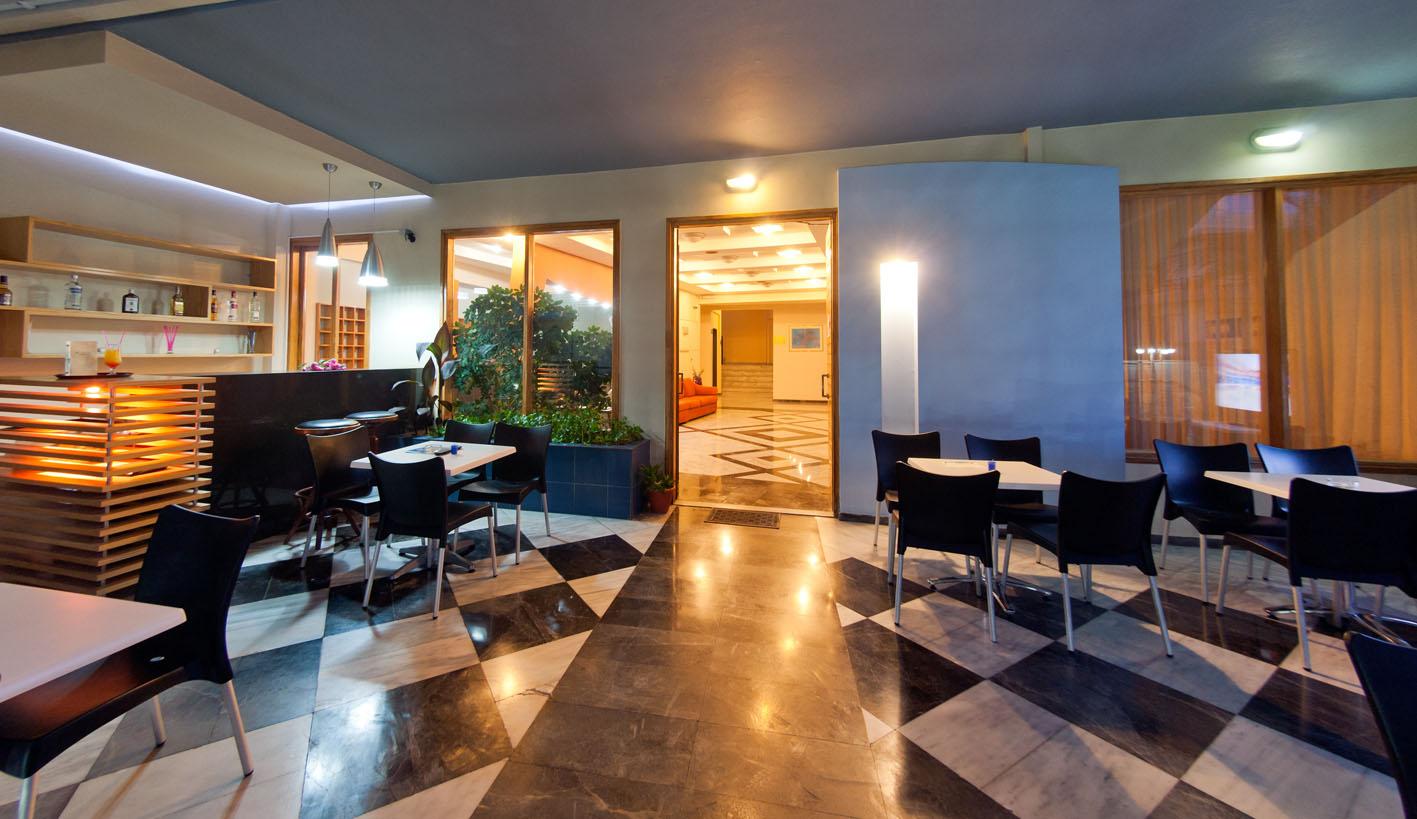 Kleoniki Mare Aparthotel Rethymno Exterior foto