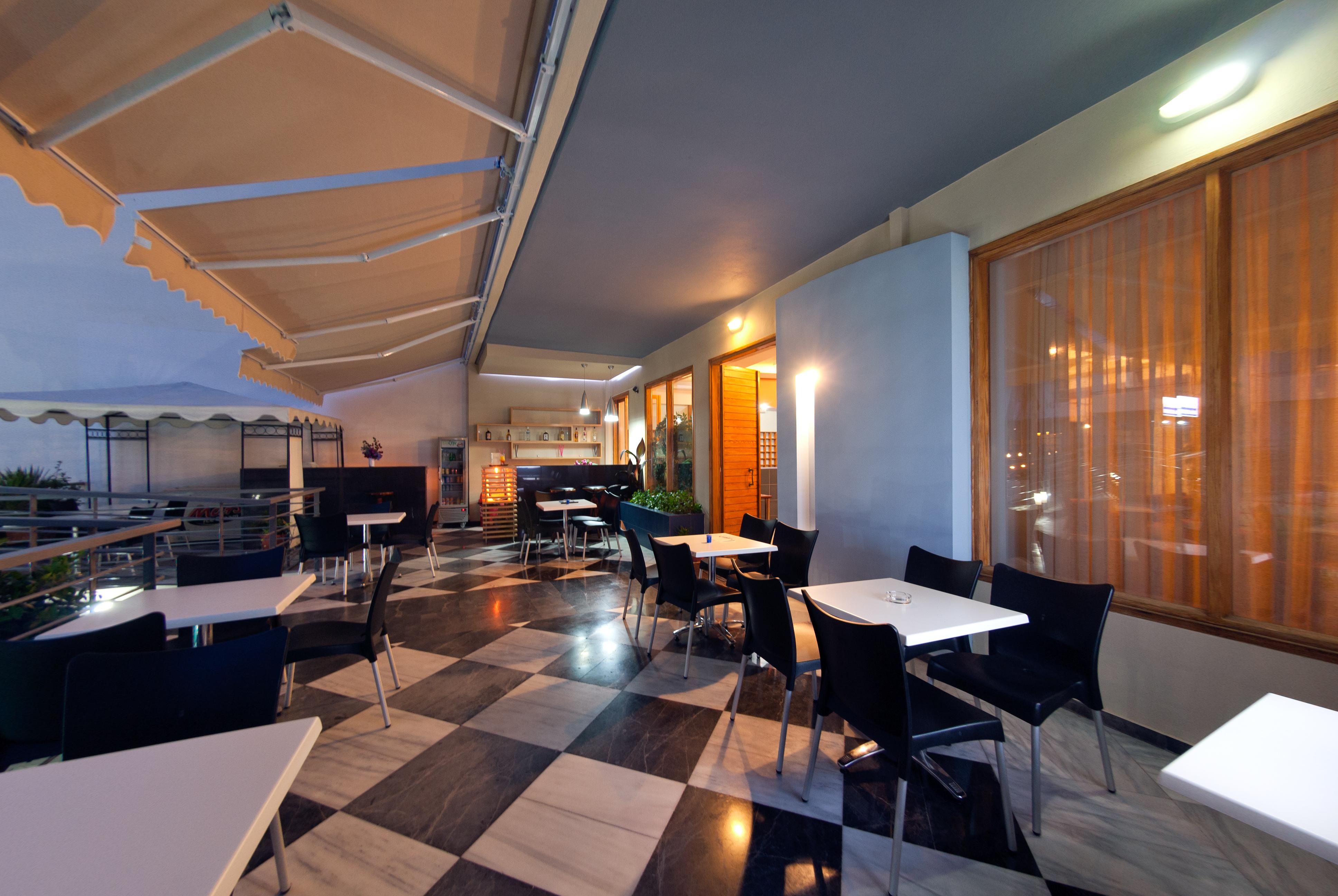 Kleoniki Mare Aparthotel Rethymno Exterior foto