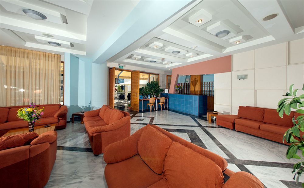 Kleoniki Mare Aparthotel Rethymno Exterior foto